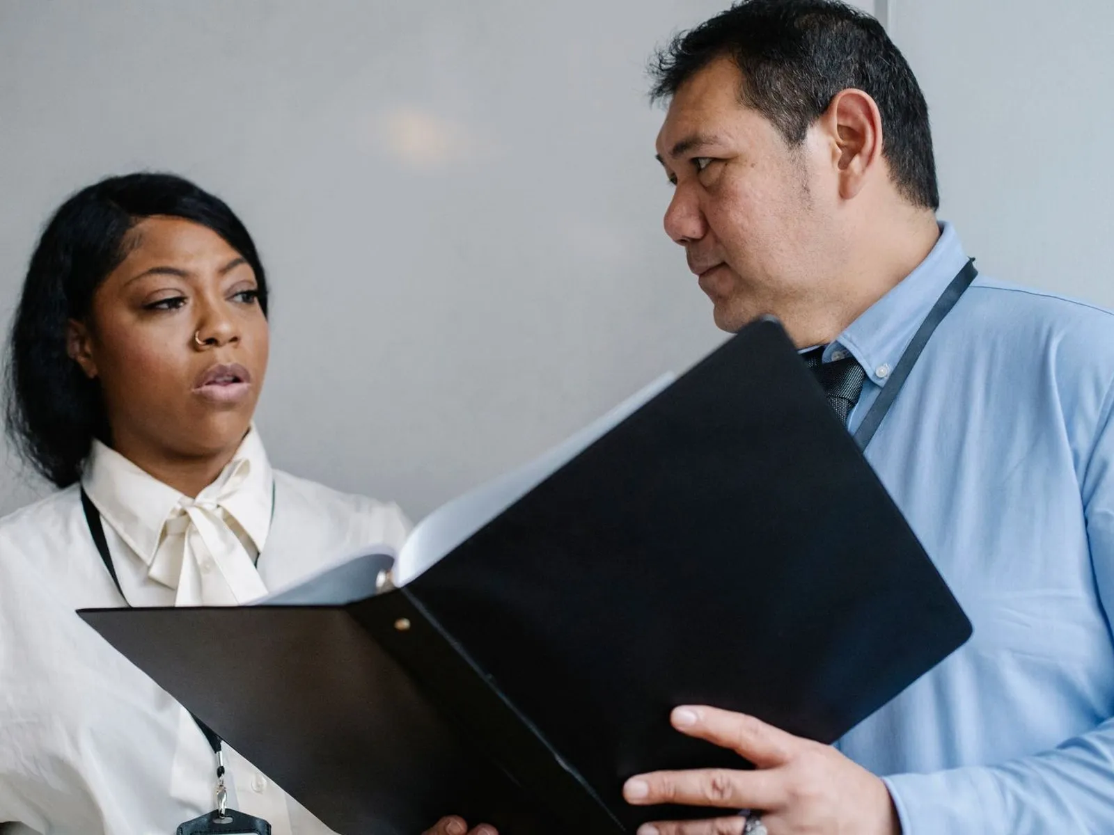 Souhait d'évolution professionnelle
